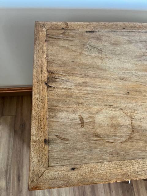 Parisian sideboard with 2 doors