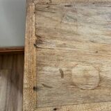 Parisian sideboard with 2 doors