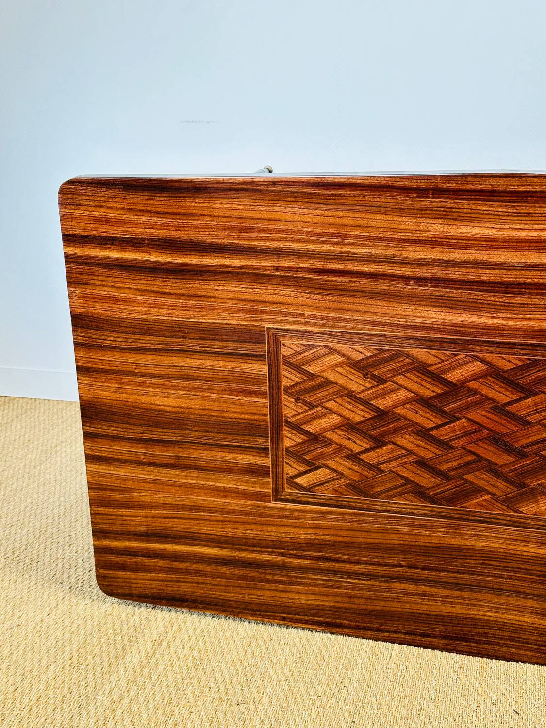 Art Deco dining table