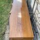 50s art deco sideboard in rosewood