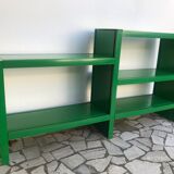 Étagère bibliothèque Dodona Artemide