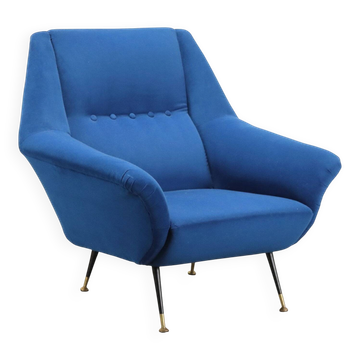 Fauteuil des années 50-60