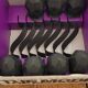 Bougeoir design scandinave