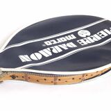 Old all pro tennis racket