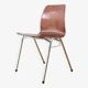 Chaise Pagholz, Allemagne années 1970
