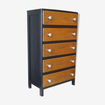 Chest of drawers 1940