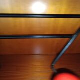 Wall-mounted coat rack 4 balls