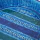 Aldo Londi for Bitossi Ceramics Ashtray Vide Poche Rimini Blue