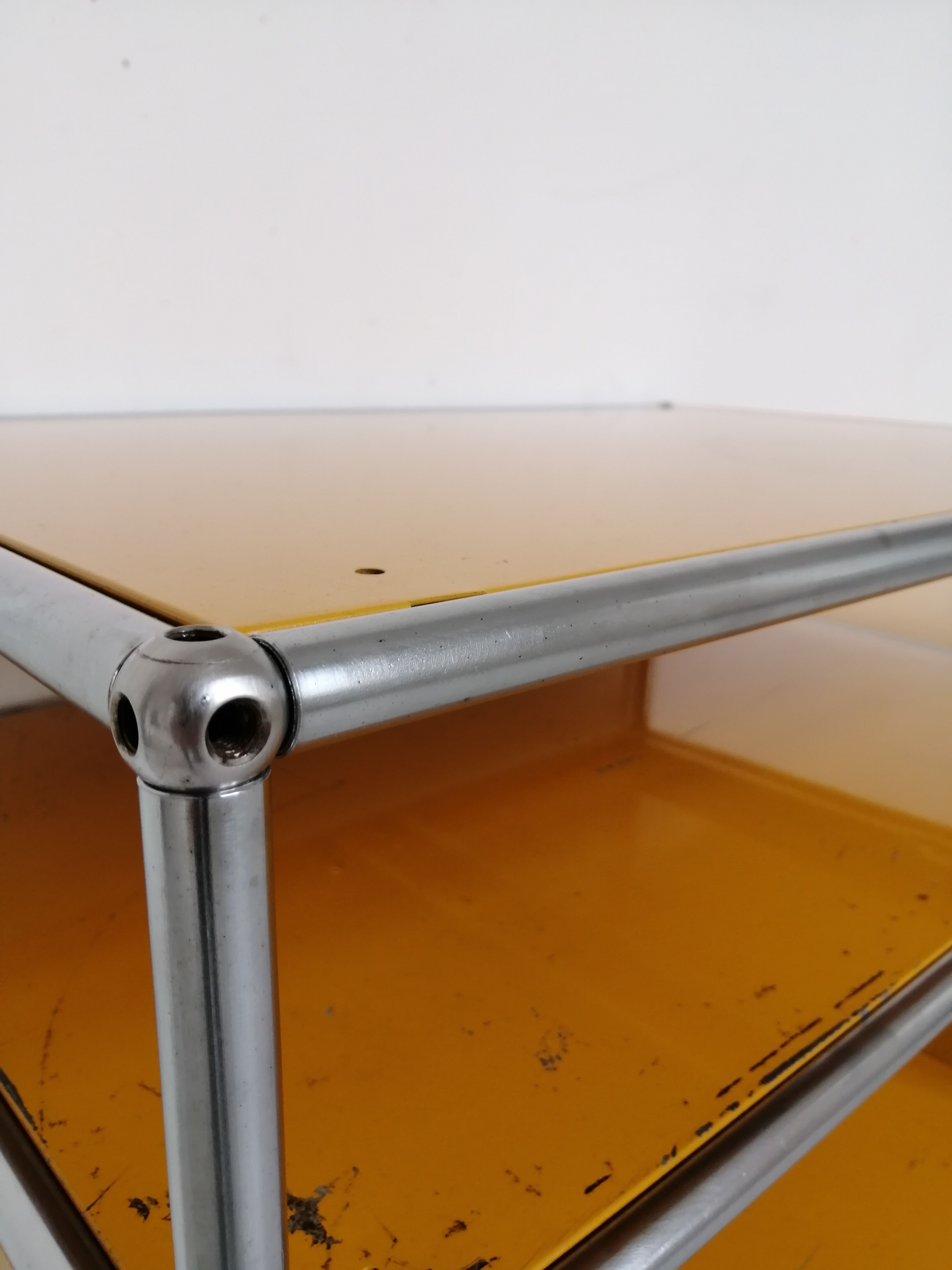Furniture USM Haller