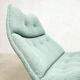 Swivel armchair by Geoffrey Harcourt for Artifort model F511