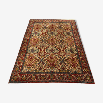 Tapis de style w morris 400x296 cm