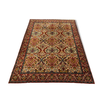 Tapis de style w morris 400x296 cm