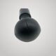 Lampe de table vintage arteluce mod. 600/c design gino sarfatti 1966 flos
