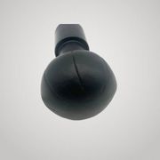 Lampe de table vintage arteluce mod. 600/c design gino sarfatti 1966 flos