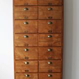 Meuble de notaire 30's