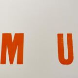 Amour orangé Pierre Tilman