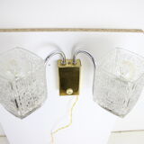 Mid-Century Wall Lamp by Lidokov, 1970’s