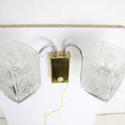 Mid-Century Wall Lamp by Lidokov, 1970’s