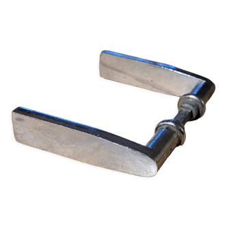 Pair of chrome handle vintage