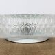 Vintage Glass Wall or Ceiling Light, 1970s