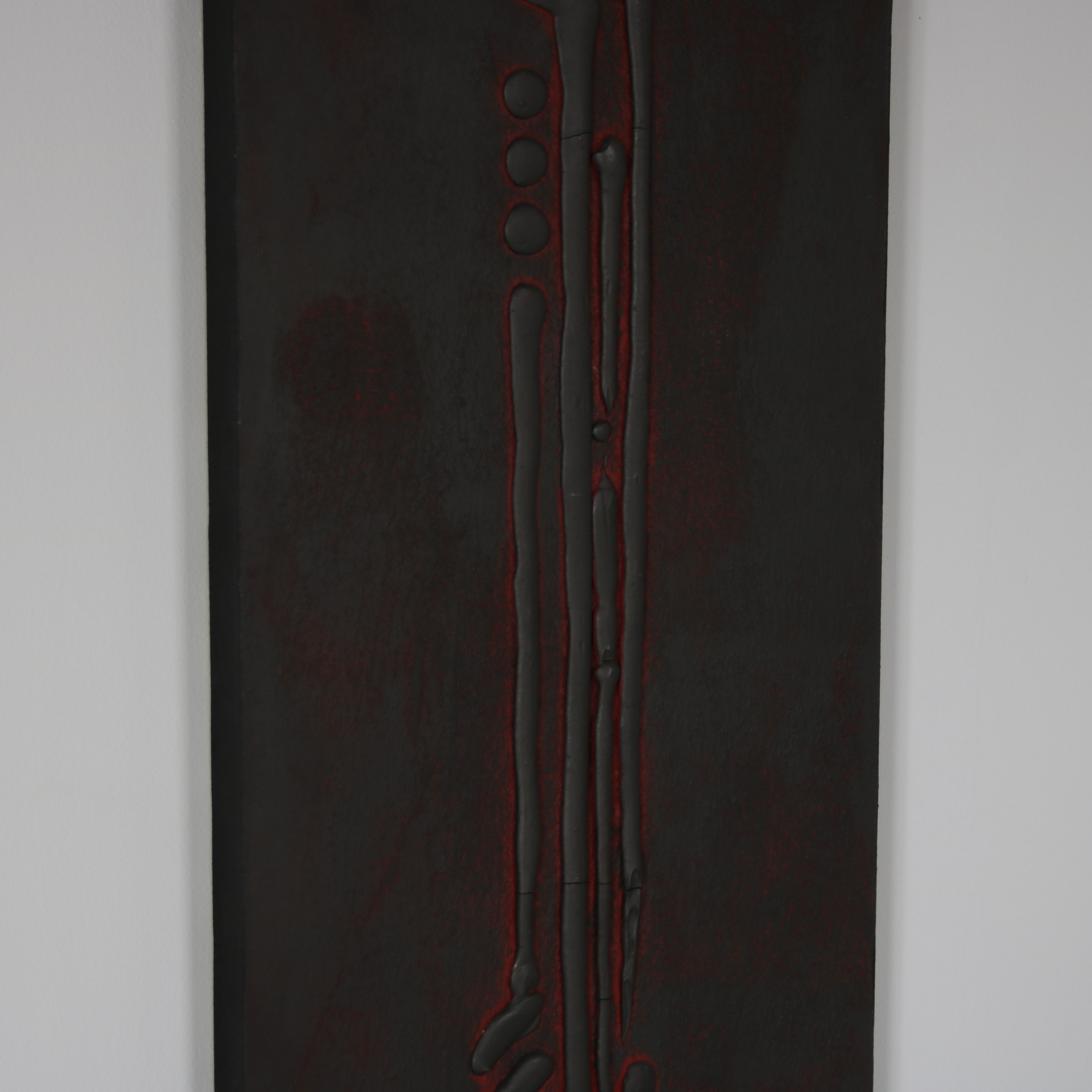 2004 Pair of two artworks by Felipe Campello, Brazil