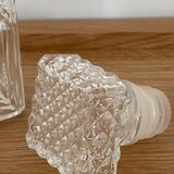 Whisky decanter