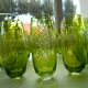 Wine glasses