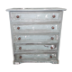 Drawer cabinet