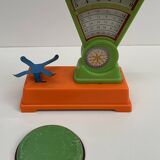 Petite balance molto jouet vintage