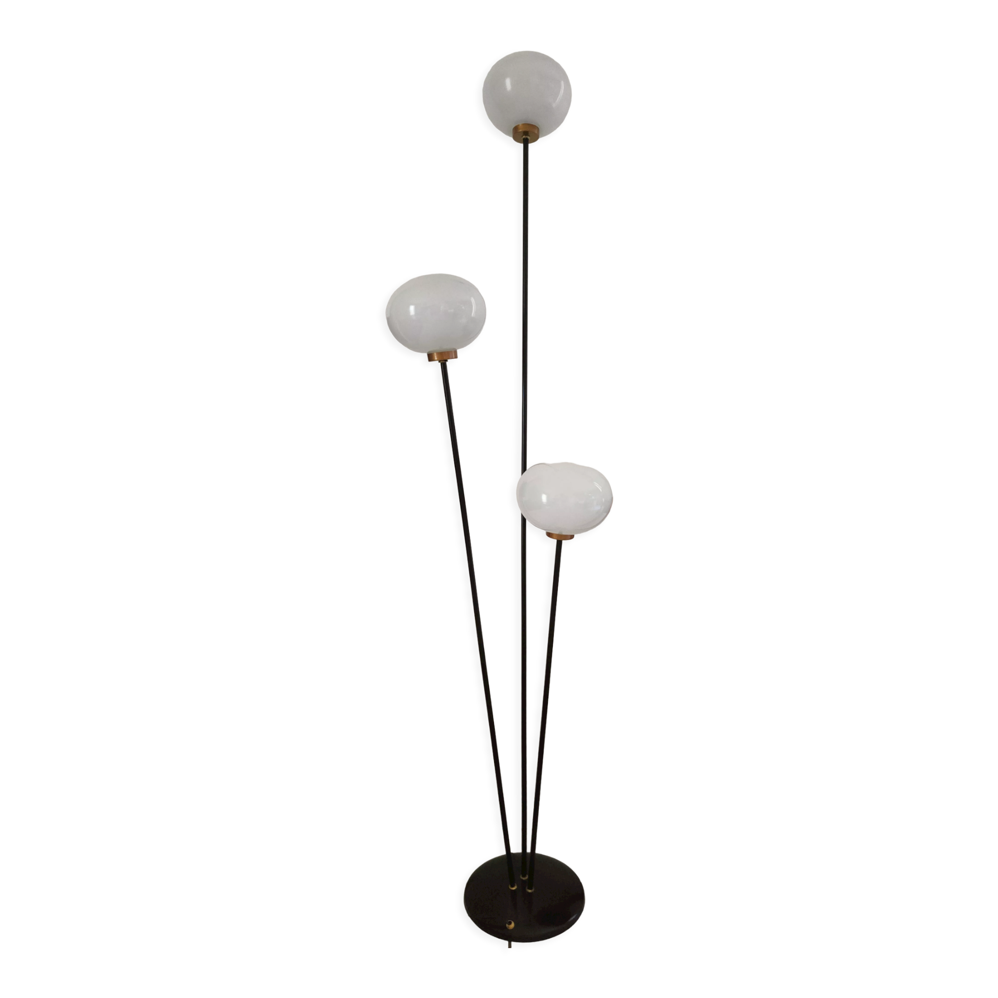 Vintage floor lamp 1960