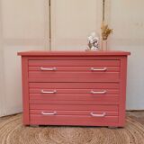 Commode