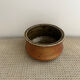 Stoneware dish