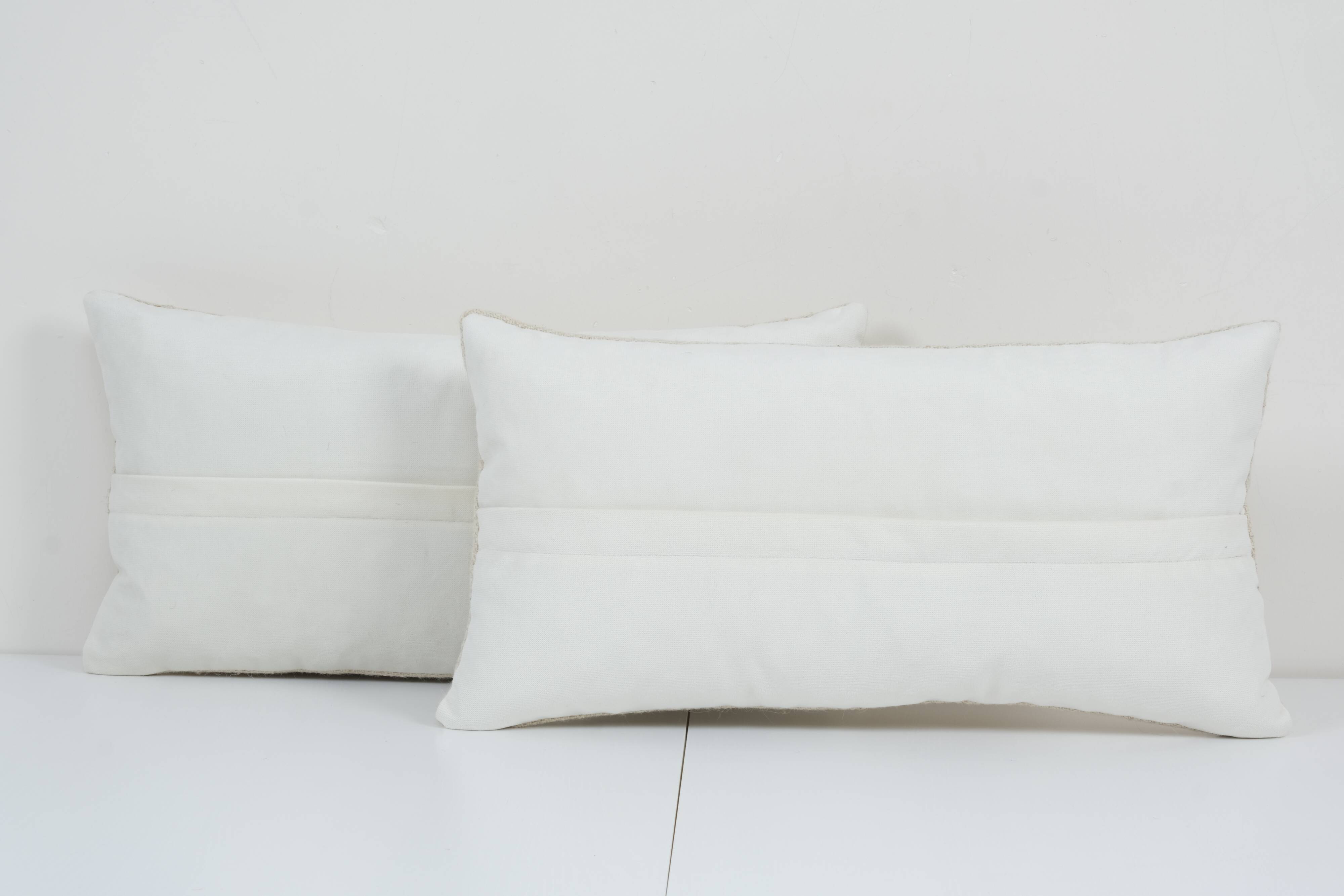 Housses de coussin kilim