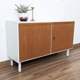 Vintage 2-door sideboard