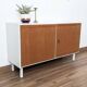 Vintage 2-door sideboard