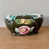 Vintage slip planter