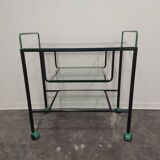 Barcart années 1970