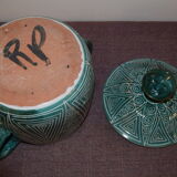 Vallauris pot by Robert Picault