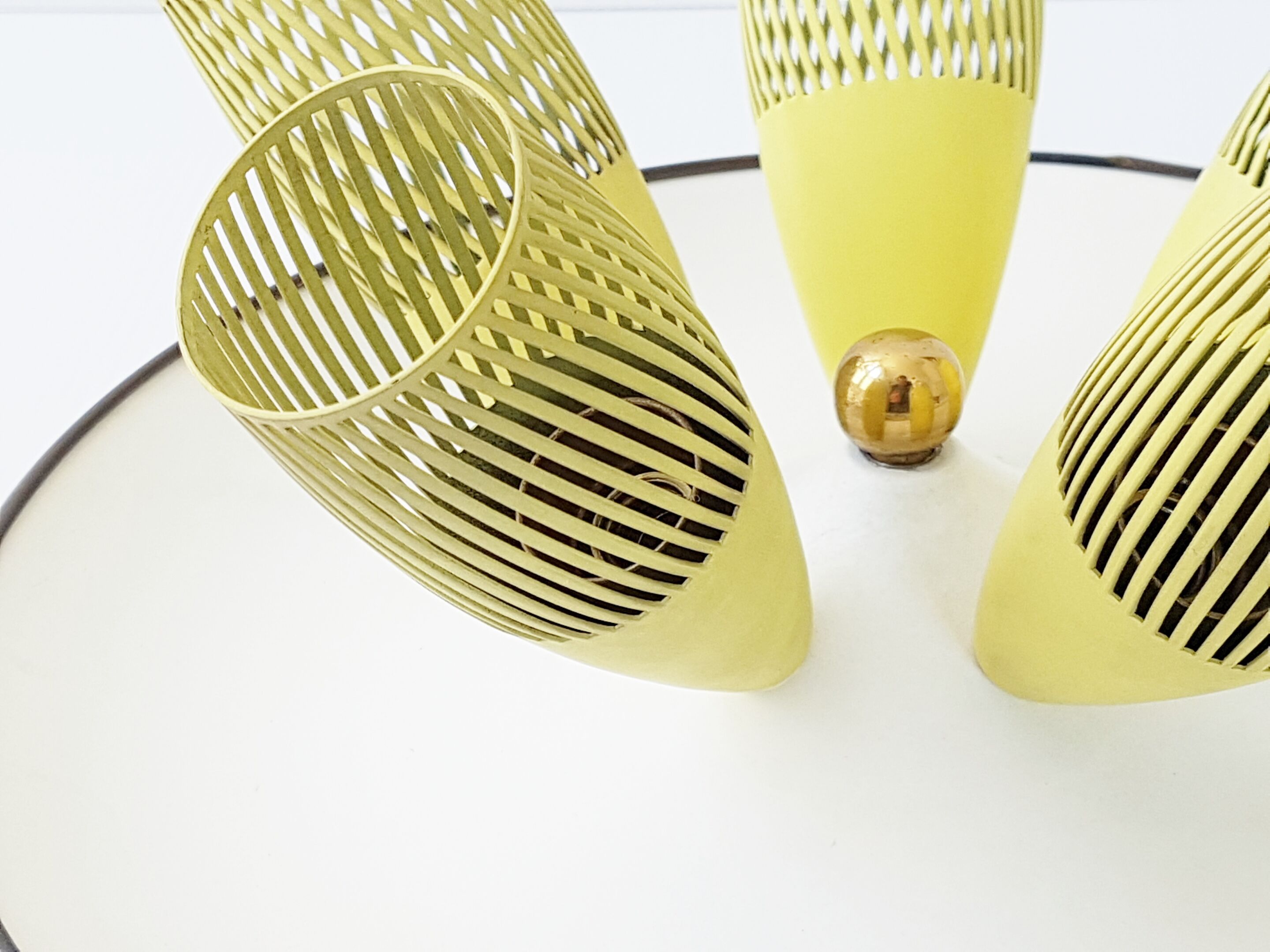 Ceiling rockabilly 1950