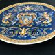 Gien earthenware dish
