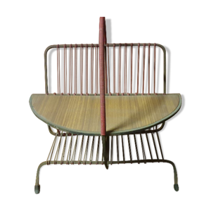 porte revue