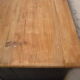 Workshop furniture enfilade