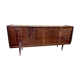 Enfilade hifi tv stand Scandinavian style 1950 1960
