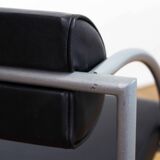 Set of 6 Vienna Chairs by Rodney Kinsman for Bieffeplast