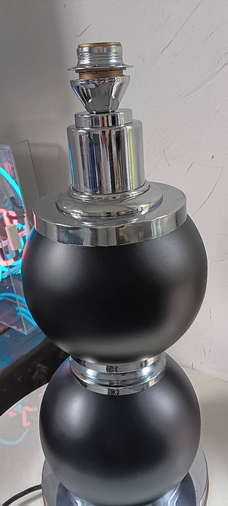 Delmas Lamp