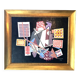 French school of the 20th century. framed oil on canvas signed Ramard and dated 1984