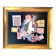 French school of the 20th century. framed oil on canvas signed Ramard and dated 1984