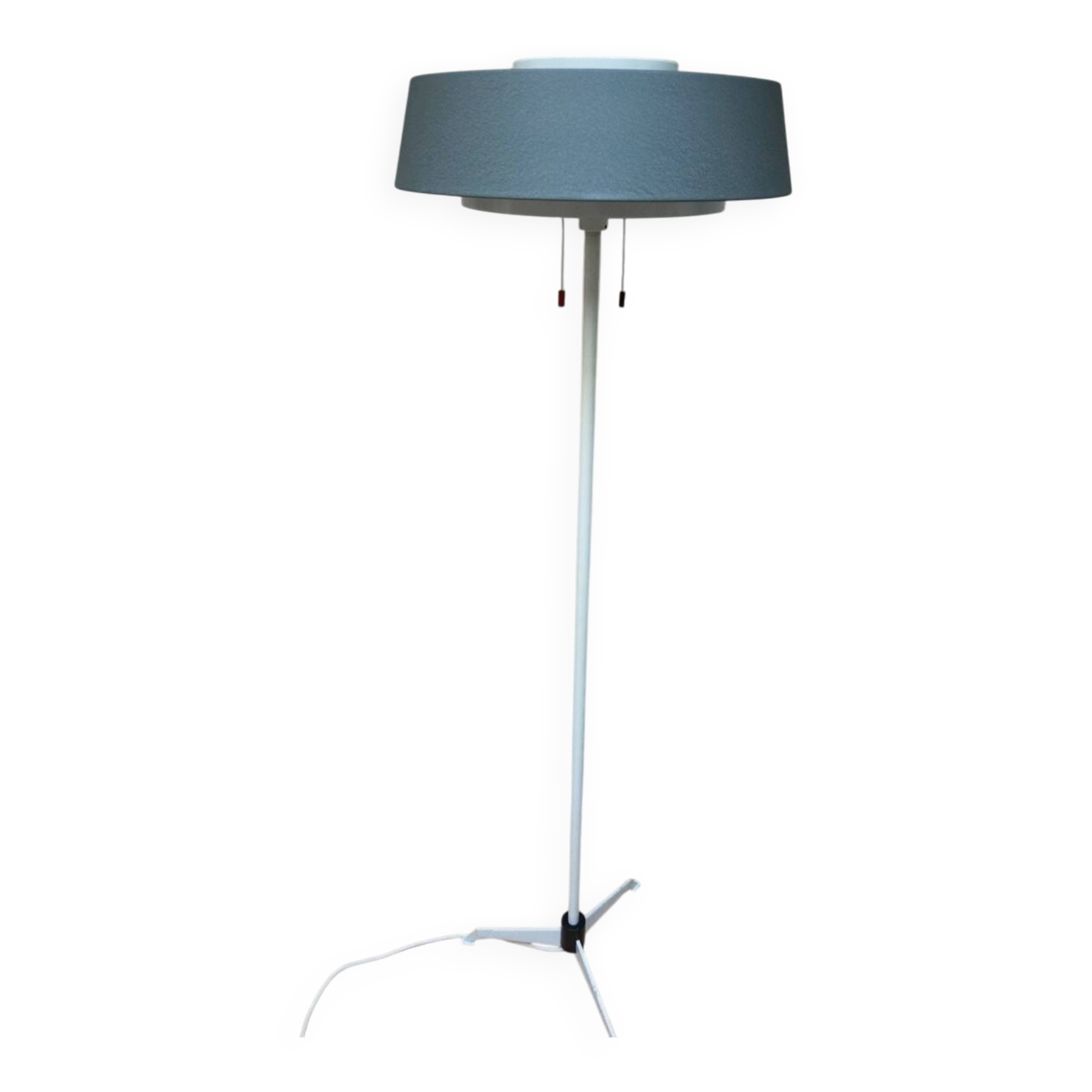 Floor Lamp ST 7128 by Niek Hiemstra for Evolux, 1960s
