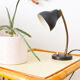 Black lamp