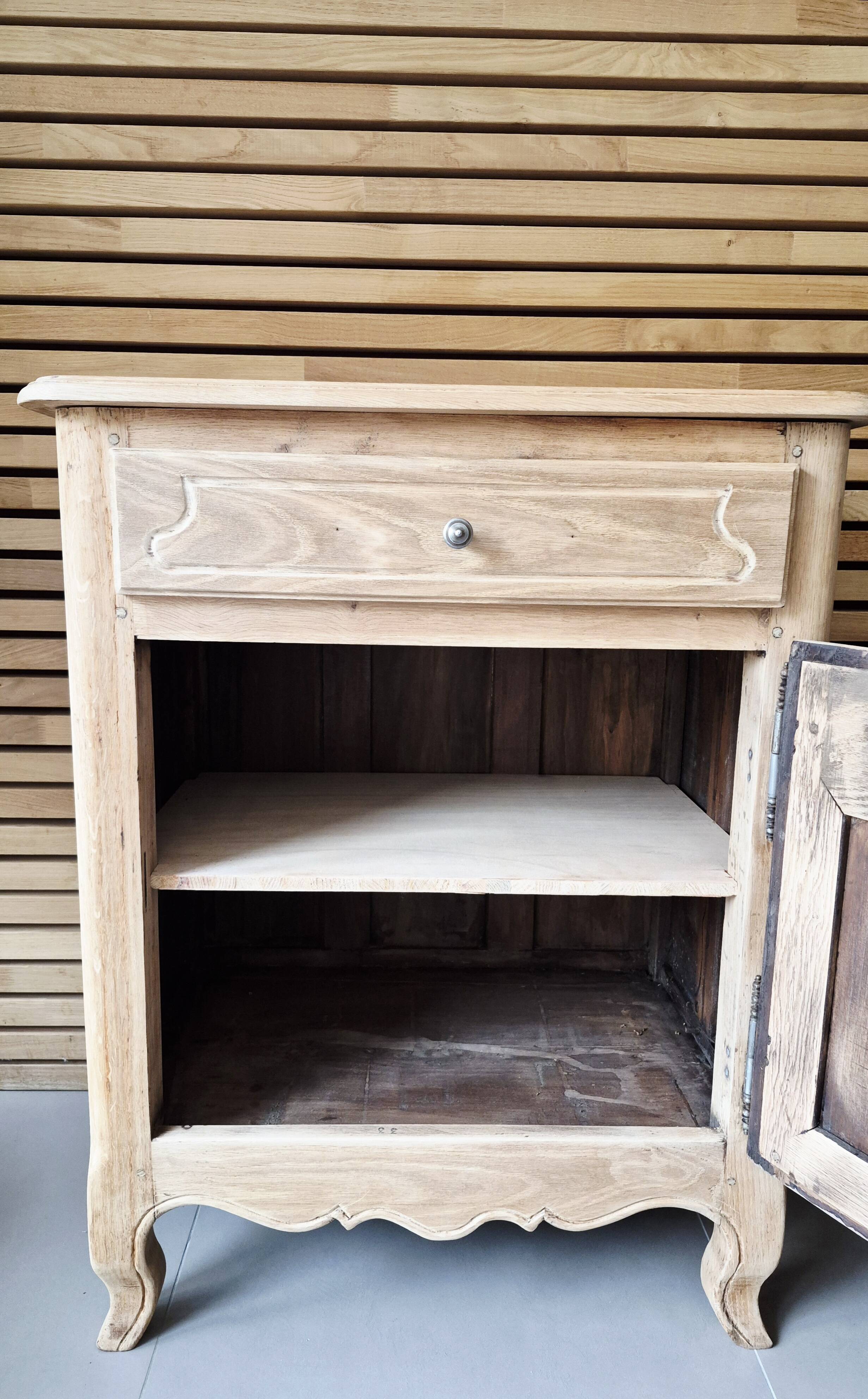 Confiturier / sideboard